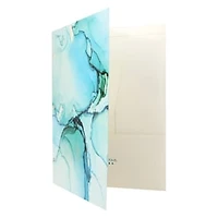 Mead® Five Star® Lava Folder