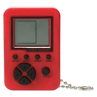 Paladone® Arcade Keyring With 26 Games