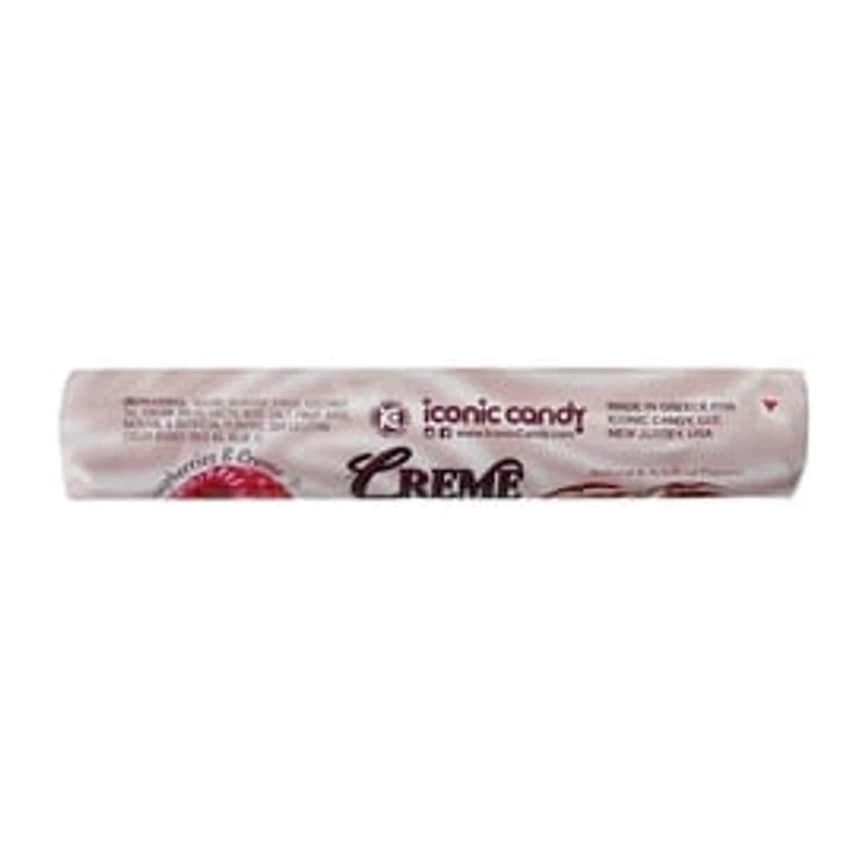 Creme Savers® Raspberry & Crème Hard Candy 1.7oz