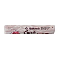 Creme Savers® Raspberry & Crème Hard Candy 1.7oz