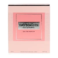Very Romantic Eau De Parfum 100 ml