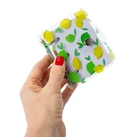 Mini Clasp Journal 3.93in x 3.7in