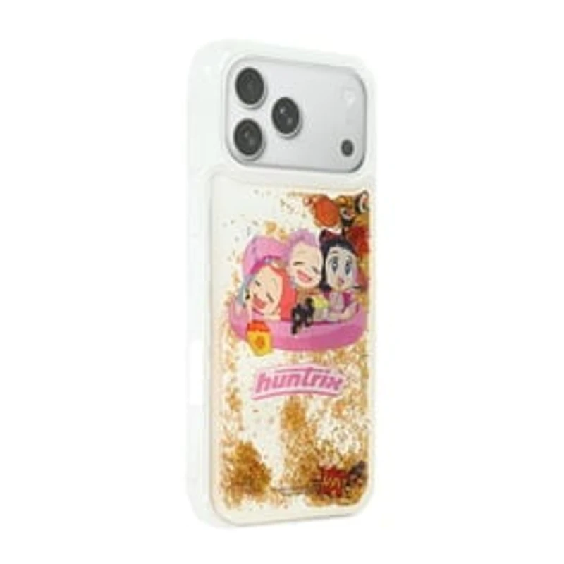 iPhone 17 Pro Max® Netflix KPop Demon Hunters Junk Phone Case
