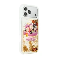 iPhone 17 Pro Max® Netflix KPop Demon Hunters Junk Phone Case