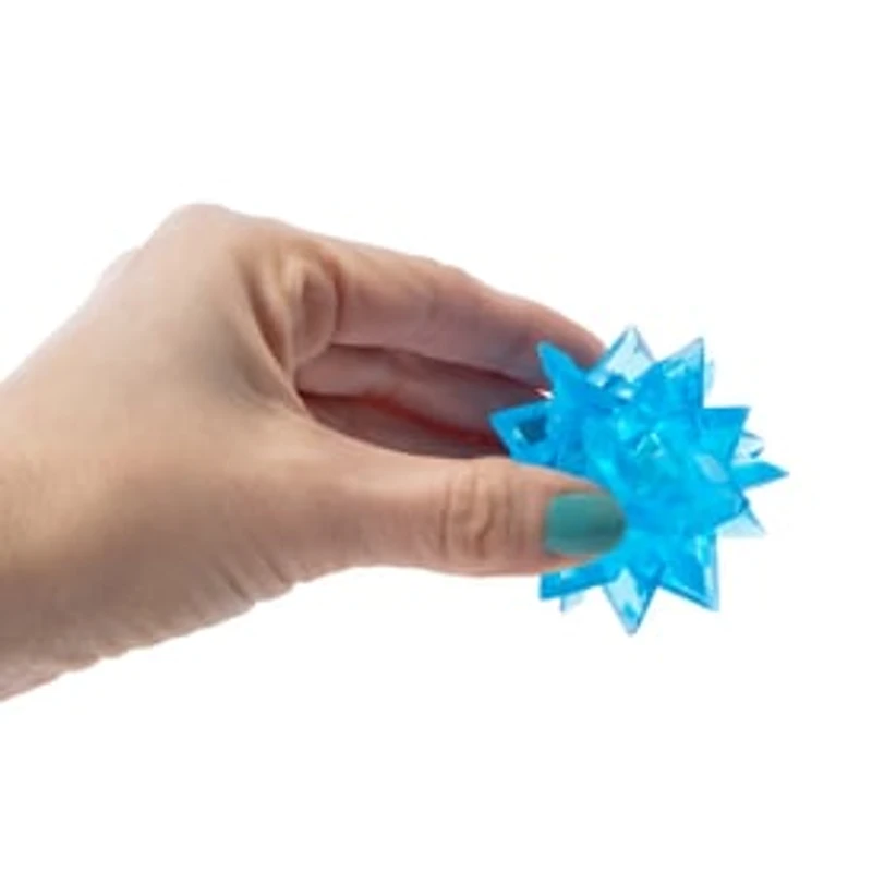 Light-Up Star Ball