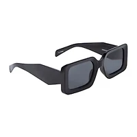 Juniors Rectangle UV-Protected Sunglasses