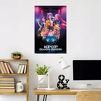 Trends Licensed Posters