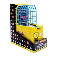 Arcade Mania™ Pac-Man Basketball  Collectible Desktop Arcade