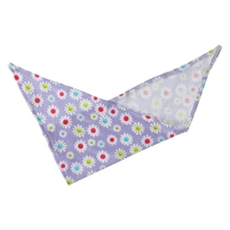 Printed Pet Bandana