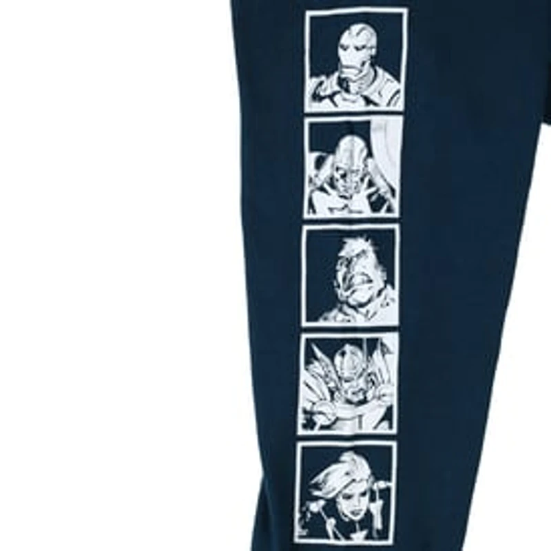 Marvel Hoodie