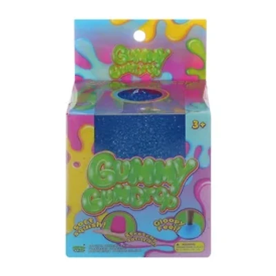 Gummy Gum Drop Squish Toy