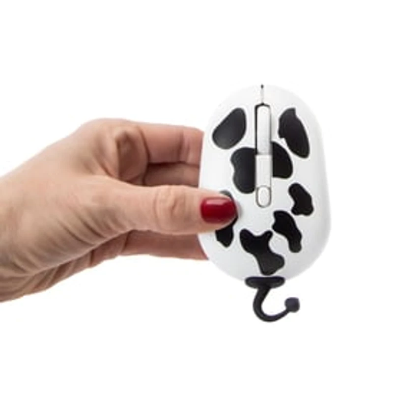 Animal Wireless Mouse
