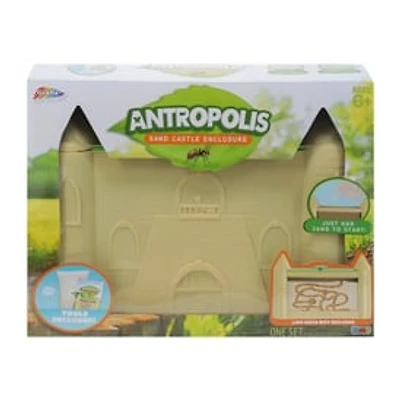 Grafix® Antropolis Sand Castle Enclosure Set