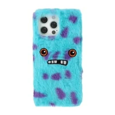 iPhone Pro Max® Fuggler™ Furry Phone Case