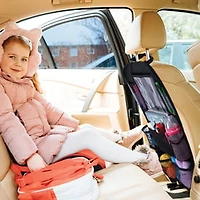 Car Backseat Organizer