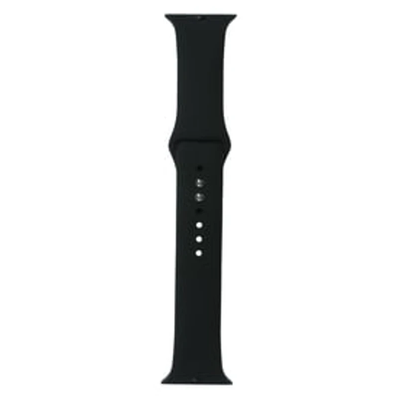 Silicone Watchband For Apple Watch