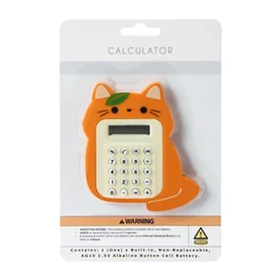 Novelty Calculator