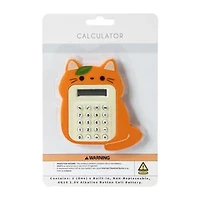 Novelty Calculator