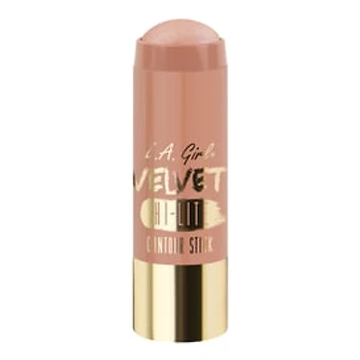 L.A. Girl® Velvet Hi-Lit Contour Stick - Luminous