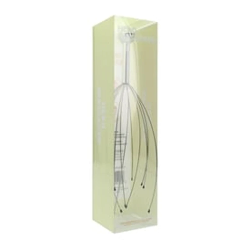 Head Massager Tool 4in x 9.25in
