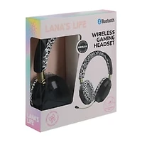 Lana's Life Wireless Gaming Headset