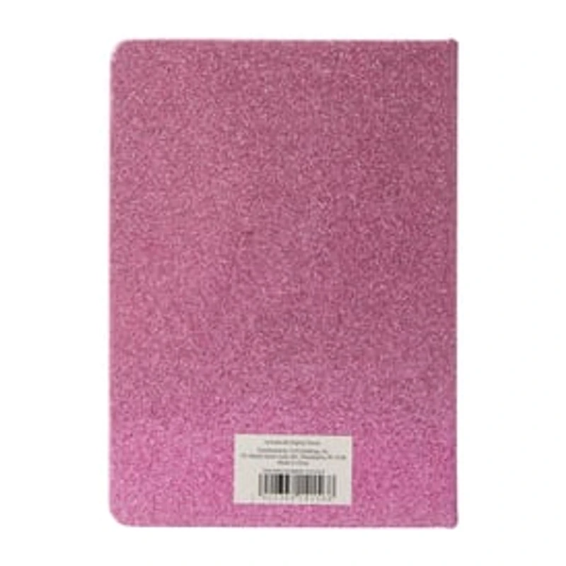 Glitter Journal