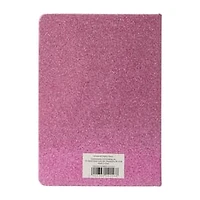 Glitter Journal