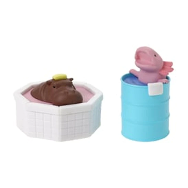 Spirits Spring Buddy Figure (Styles May Vary)