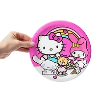 Hello Kitty And Friends® Party Plates 8-Count