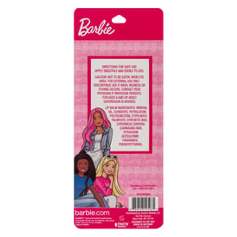 Flavored Lip Balms 8-Pack
