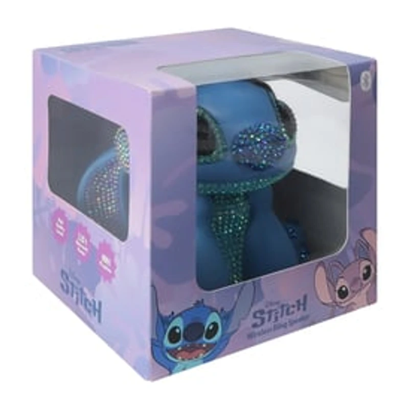 Disney Stitch Wireless Speaker