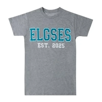 Elgses 2025 Graphic Tee
