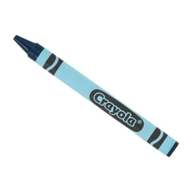 Crayola® Crayons 64-Count