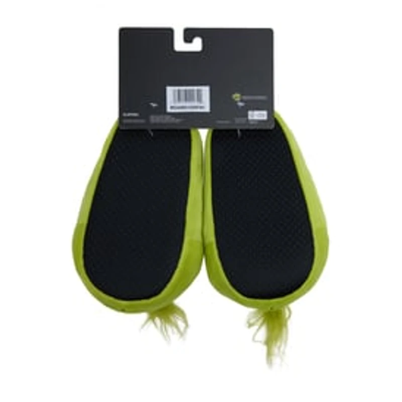 The Grinch Dr. Seuss™ Seasonal Slippers