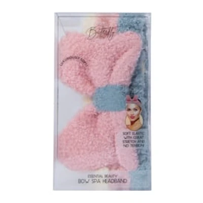 Bow Spa Headband