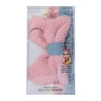 Bow Spa Headband