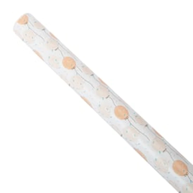 Printed Icons Gift Wraps
