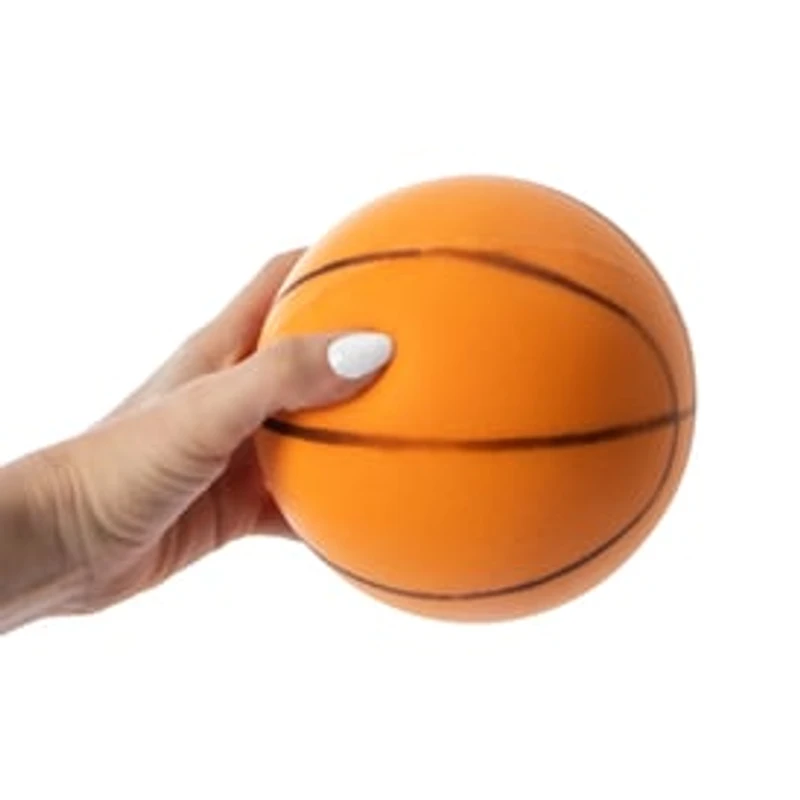 Silent Basketball