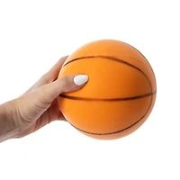 Silent Basketball