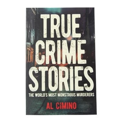 True Crime Stories