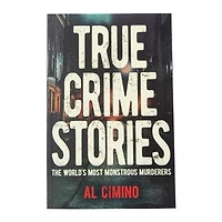True Crime Stories