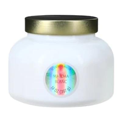 Matcha Blanc Scented Candle 14oz