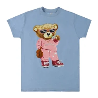 Heartless Bear Graphic Tee