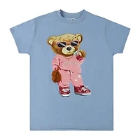 Heartless Bear Graphic Tee