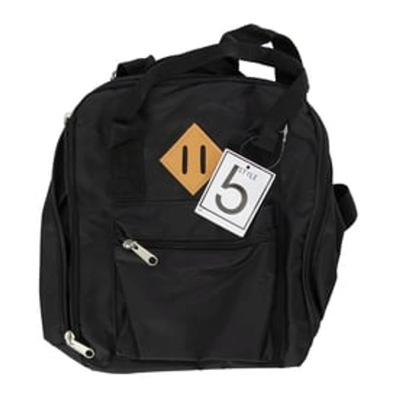 Top Handle Mini Backpack 10.5in