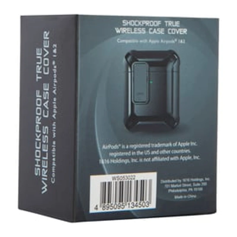 Shockproof Ear Buds Case Cover For Apple Airpods®
