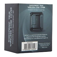 Shockproof Ear Buds Case Cover For Apple Airpods®