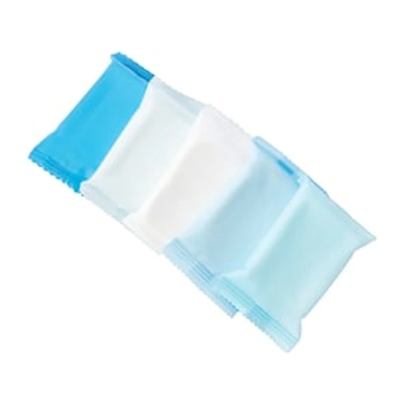 Compressed Washcloths
