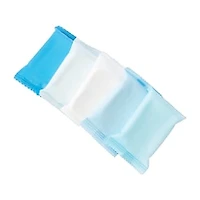 Compressed Washcloths
