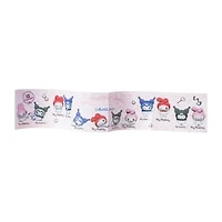 Hello Kitty And Friends® My Melody & Kuromi 50th & 20th Anniversary Collectible Capsules (Styles May Vary)